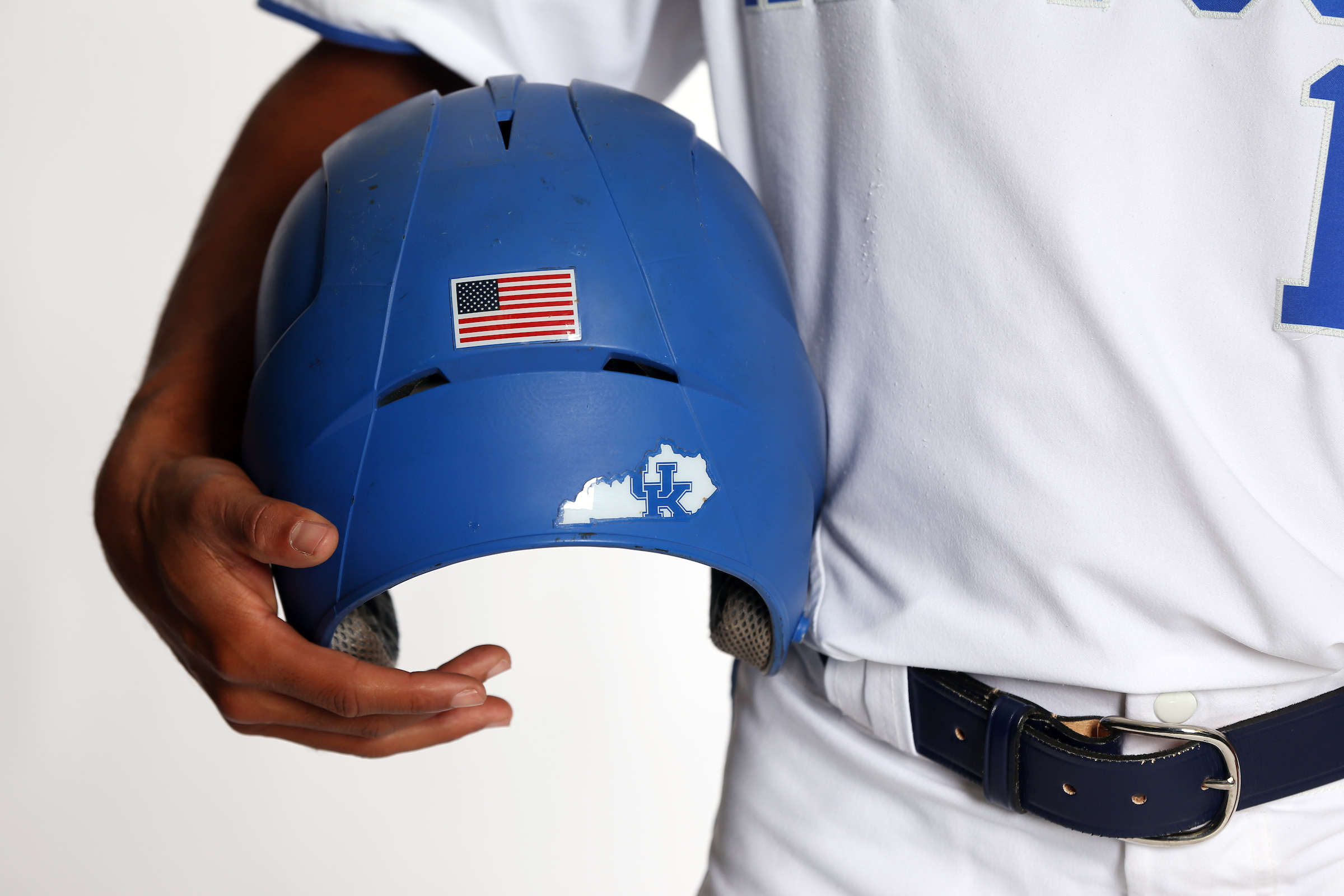 Kentucky Baseball Photo Day