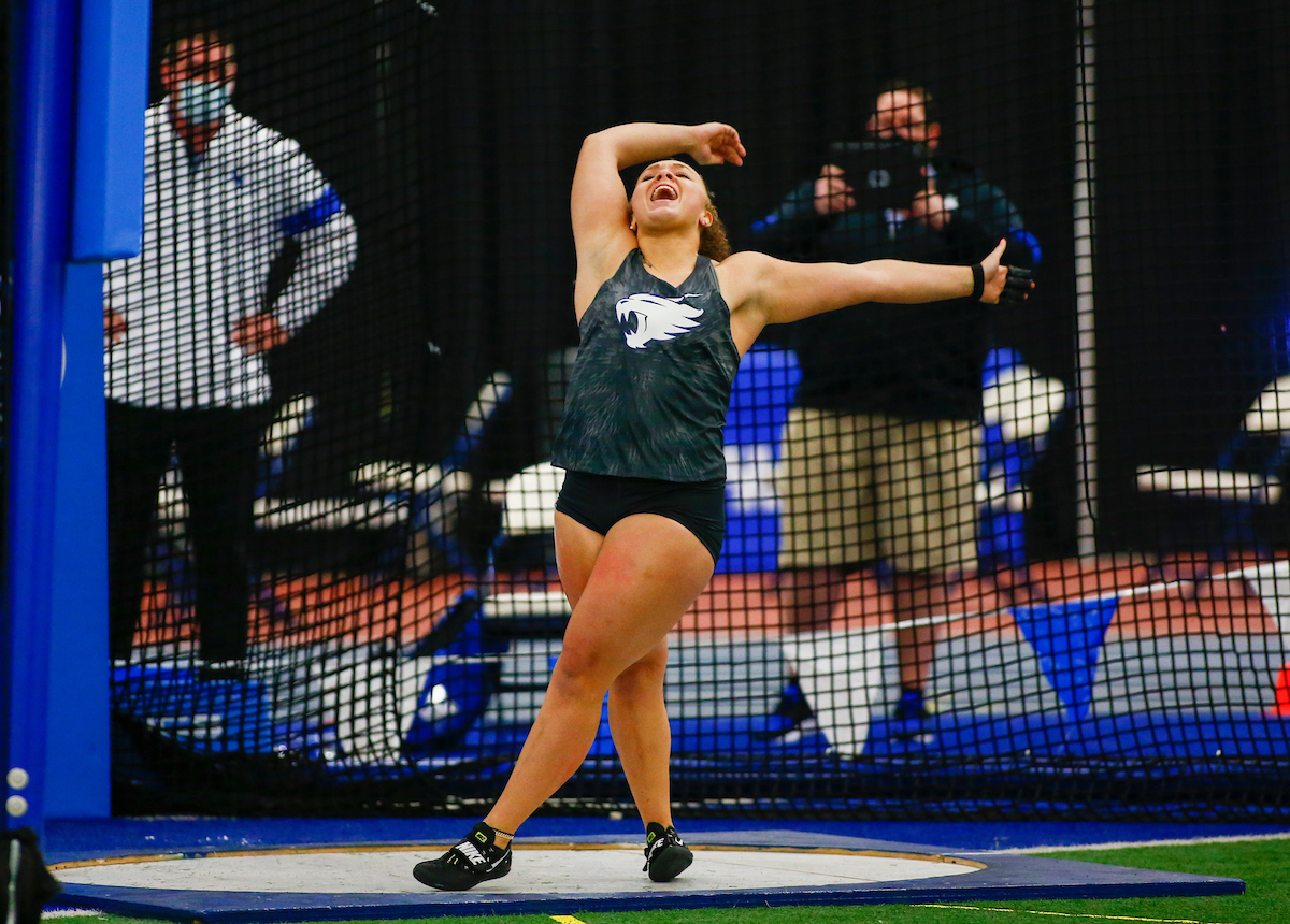 McCravy Green Invitational