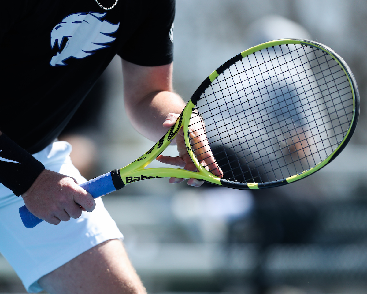 Men’s Tennis Concludes ITA Ohio Valley Regional