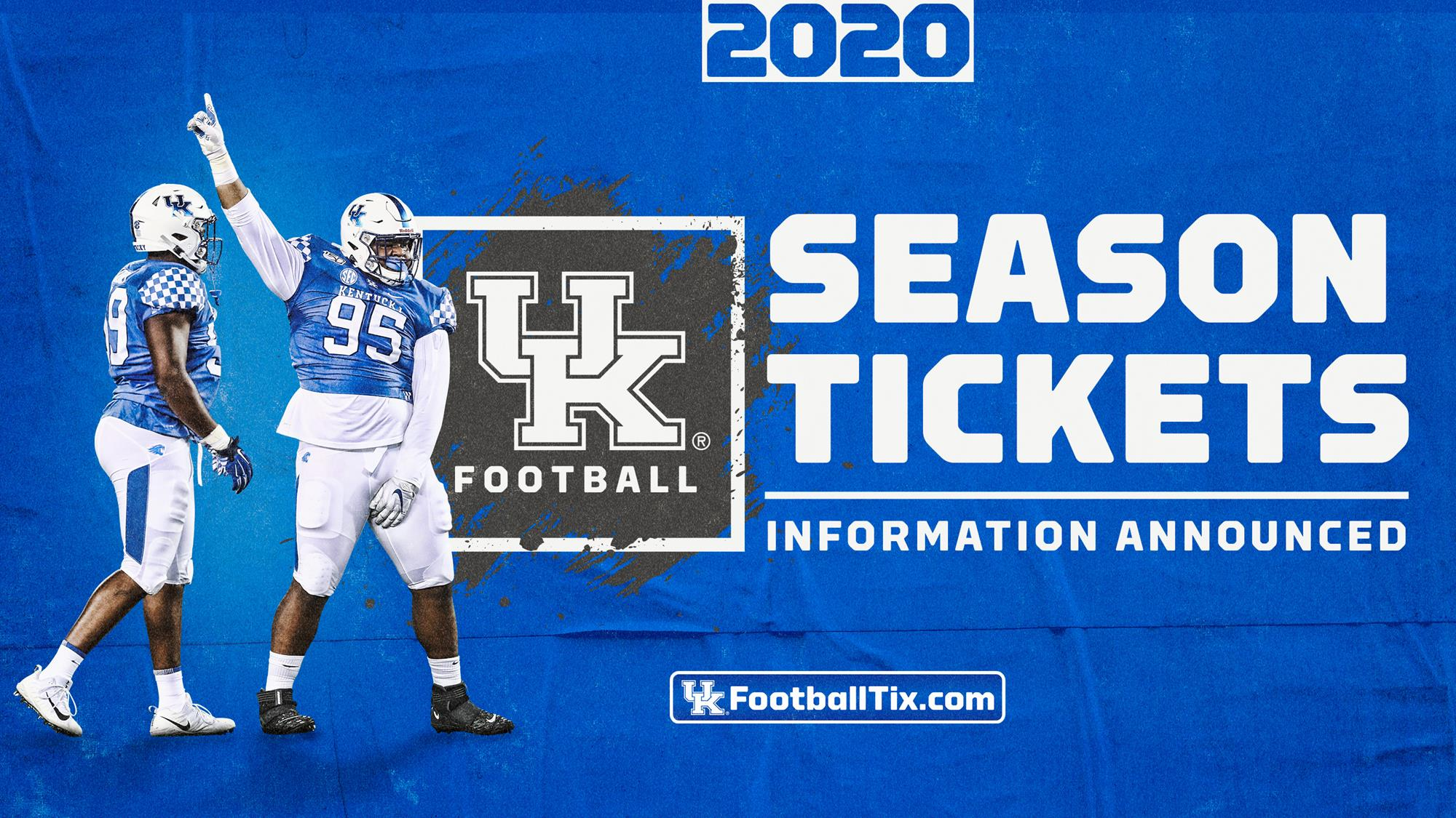 Football Season Ticket Sales Strong in Early Signing Period