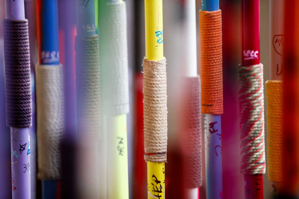 Day one of the 2019 SEC Outdoor Track and Field Championships.