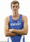 Mackay Wilson - Men's Track &amp; Field - University of Kentucky Athletics