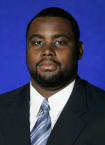 Garry Williams - Football - University of Kentucky Athletics