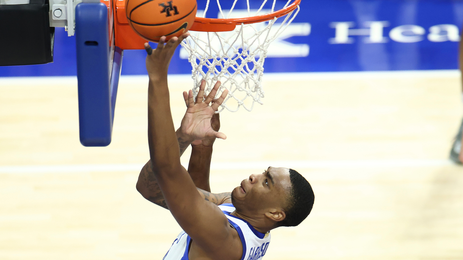 Highlights: Kentucky 106, Florida 100