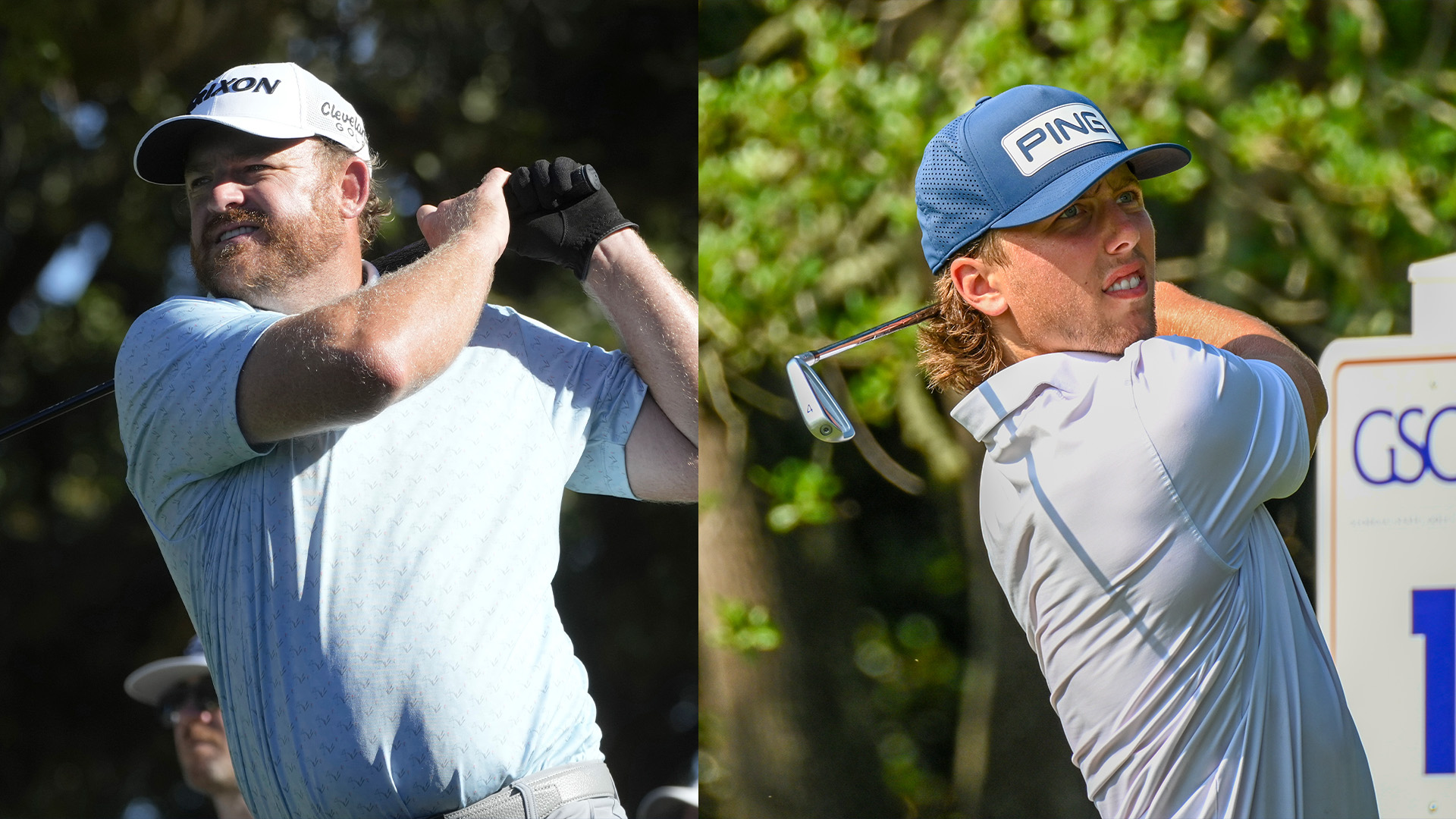 Wildcats Jack Schoenberger and J.B. Holmes in Field for U.S. Open
