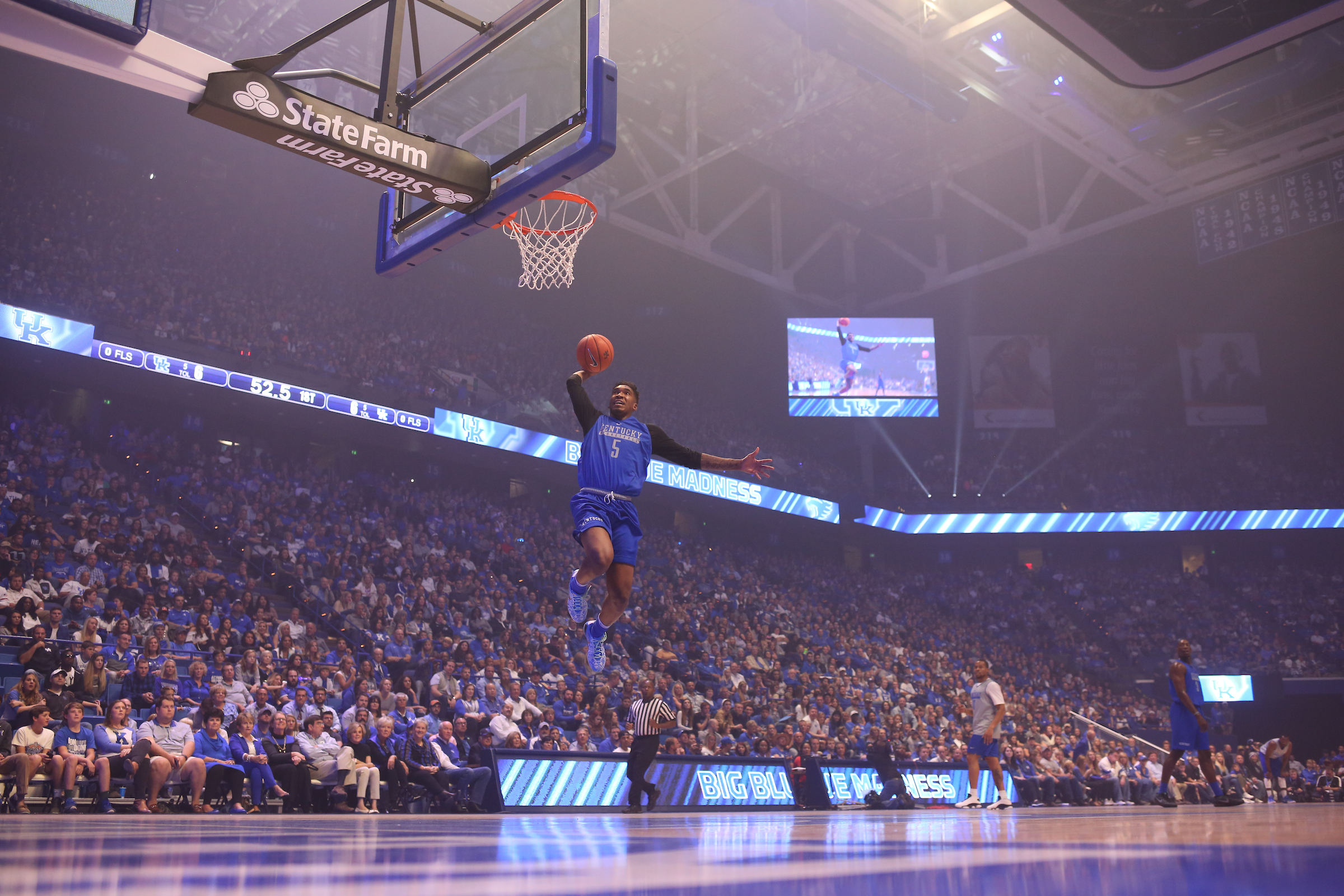 Monk Tabbed to Jerry West Award Preseason Watch List