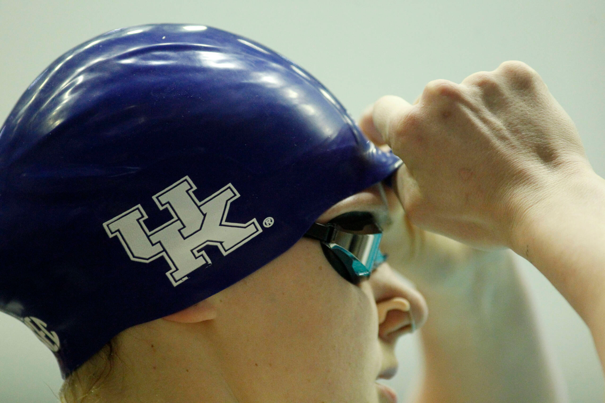 SEC Swimming & Diving Day One Gallery