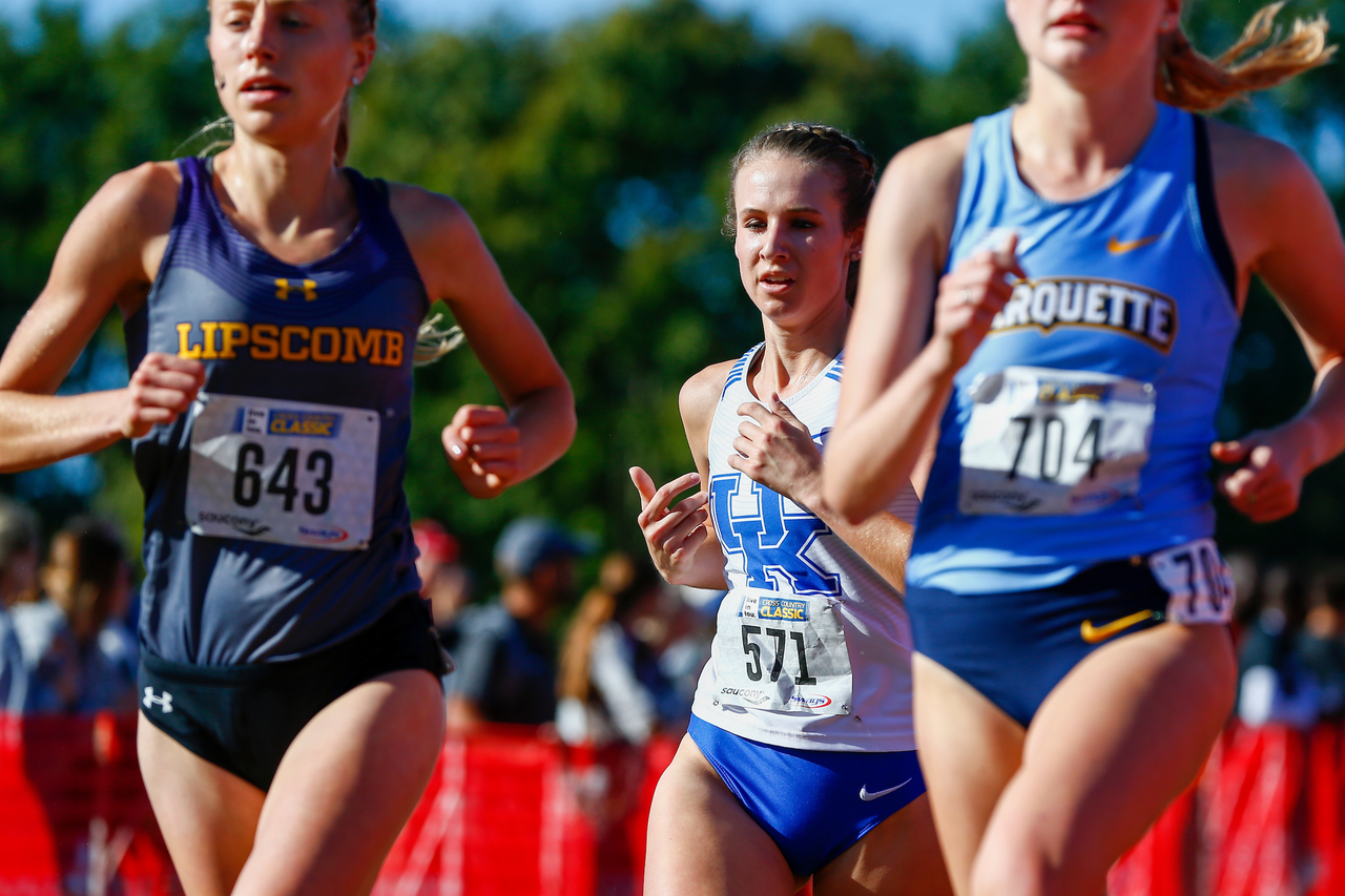 Photos from the Greater Louisville Classic at Tom Sawyer Park in Louisville. 