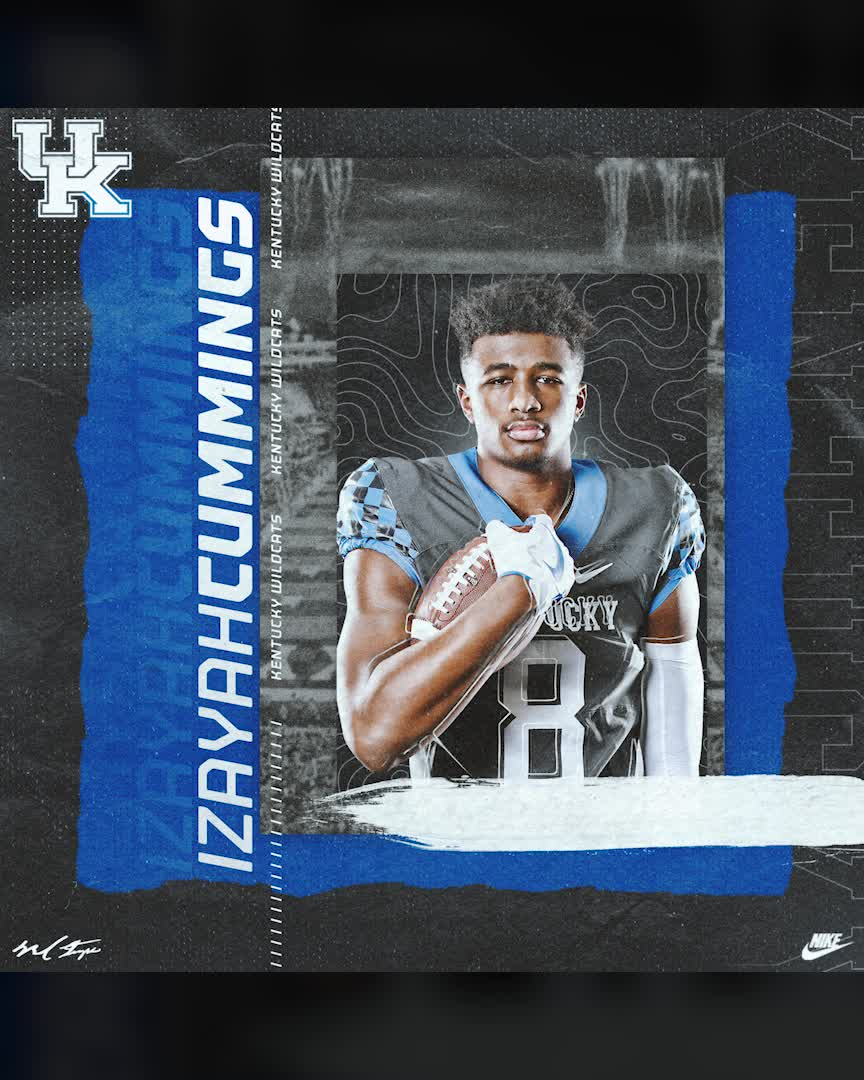 NSD 2020: Izayah Cummings