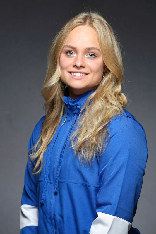 Lucy Reber - Swimming &amp; Diving - University of Kentucky Athletics