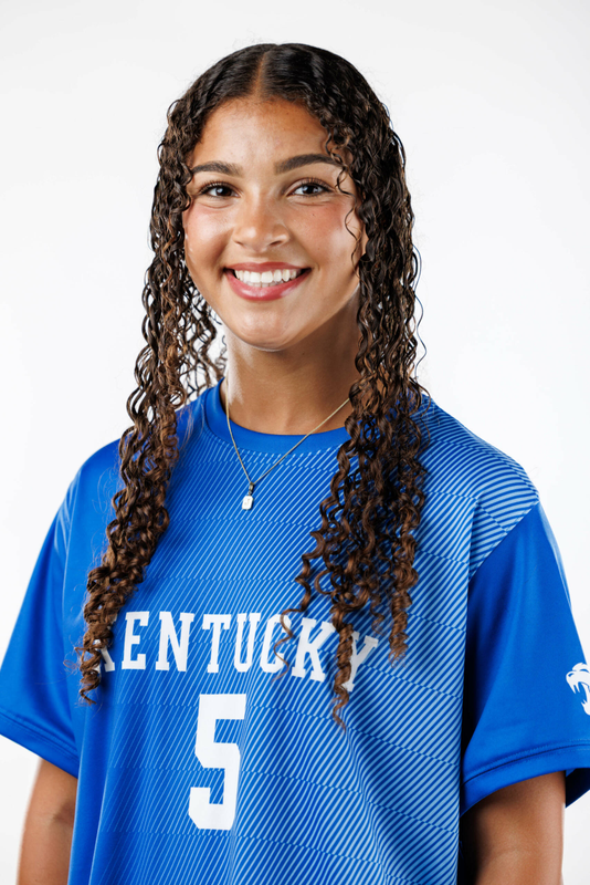 Jordyn Dunn - Women's Soccer - University of Kentucky Athletics