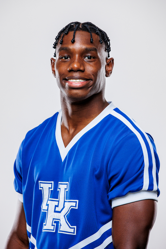 Jacob Horton-Agee