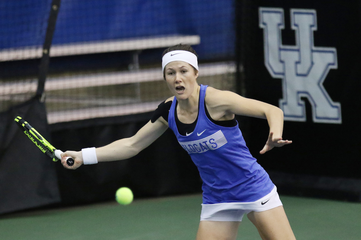 Kentucky-Alabama WTEN Photo Gallery