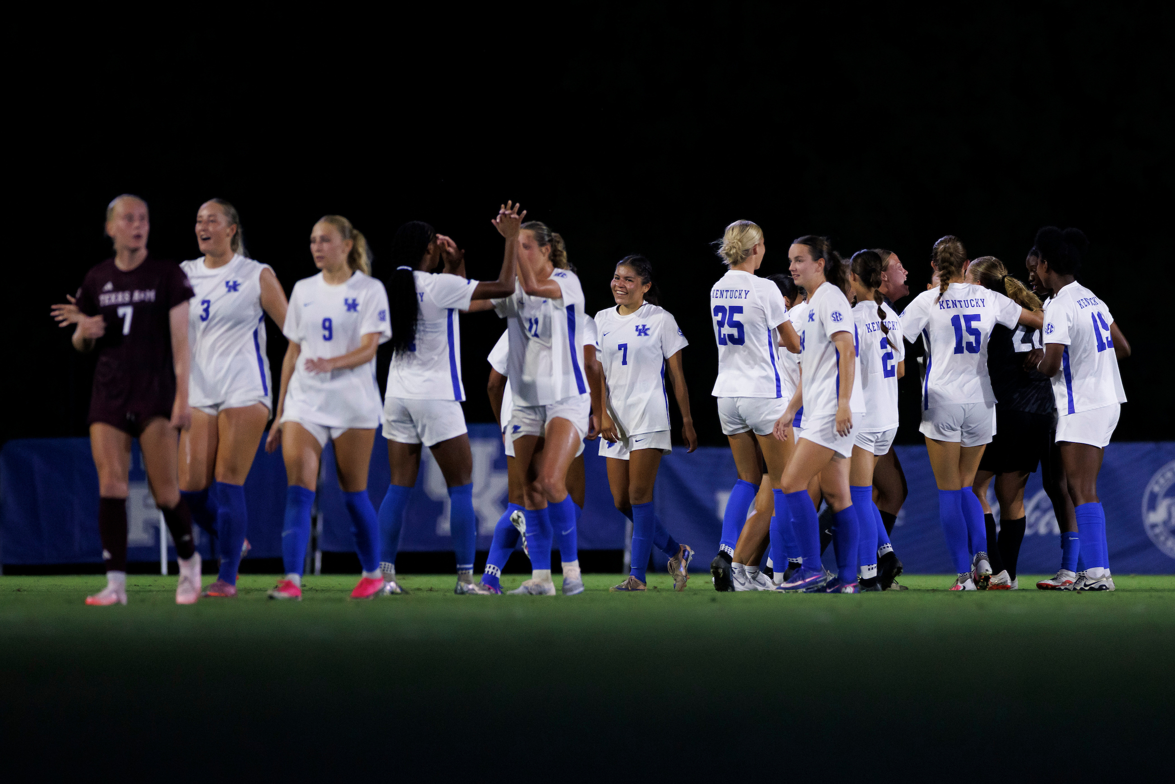 Women’s Soccer Travels to Missouri for Conference Duel