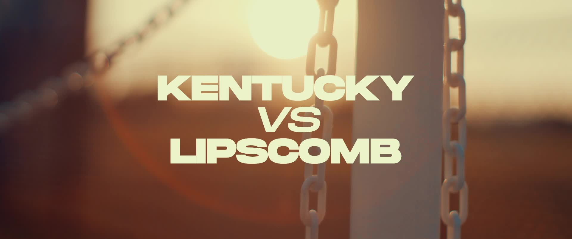 MSC: Kentucky 2, Lipscomb 1