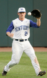 Chad Wright - Baseball - University of Kentucky Athletics