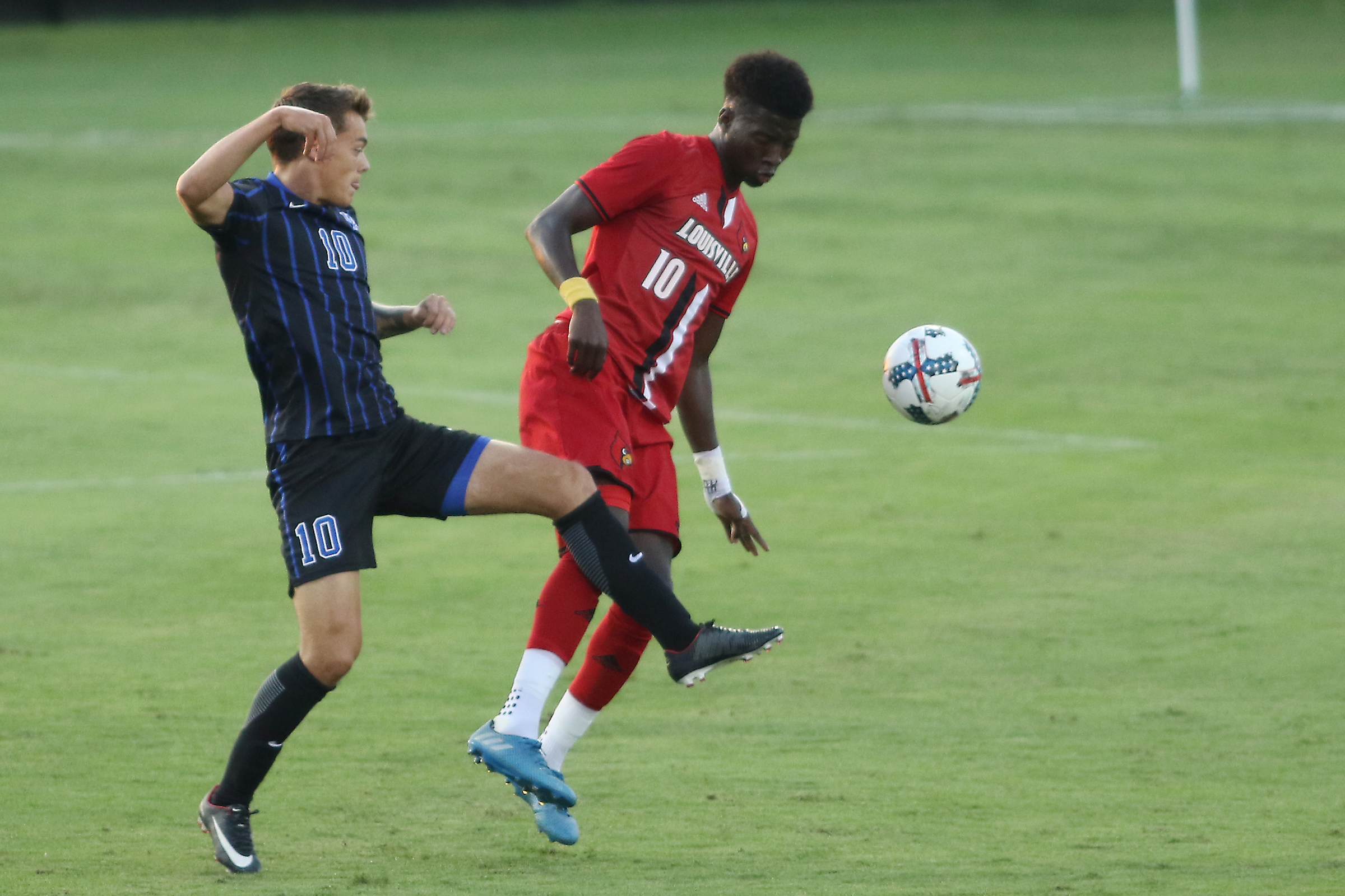 Kentucky-Louisville Men's Soccer Gallery