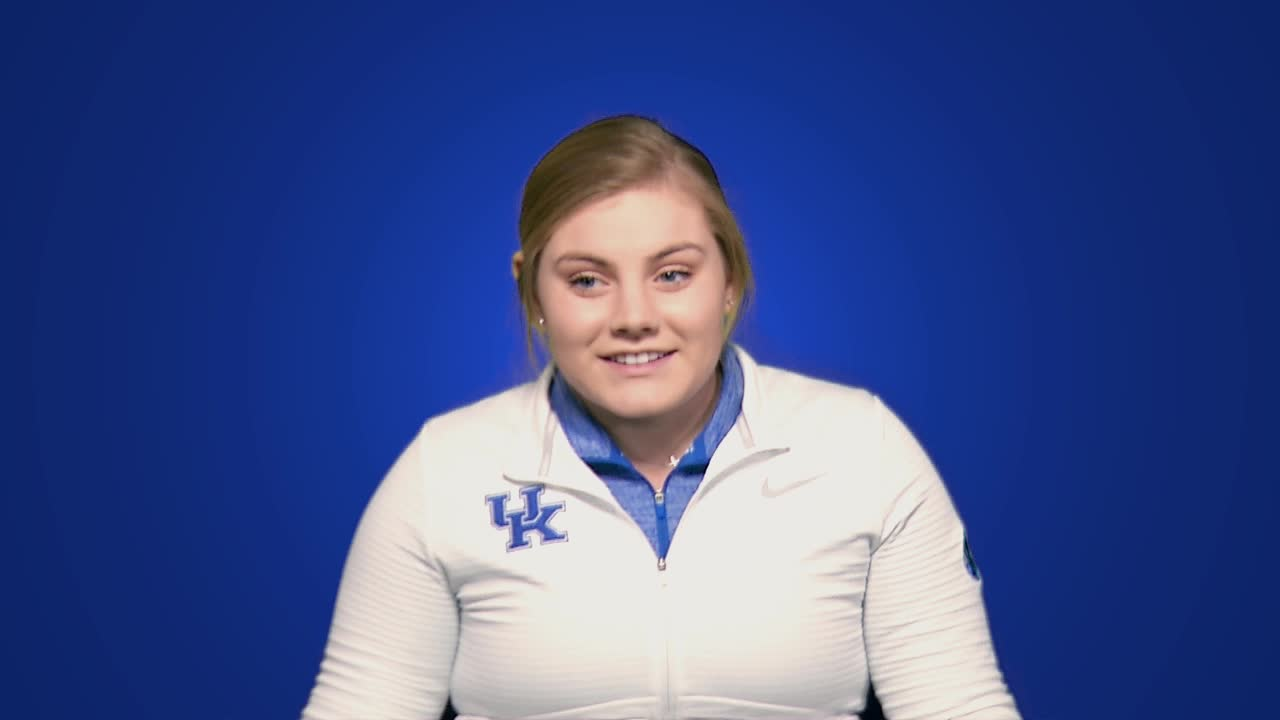 WGolf: Chip Shots with KWG (Social Media)