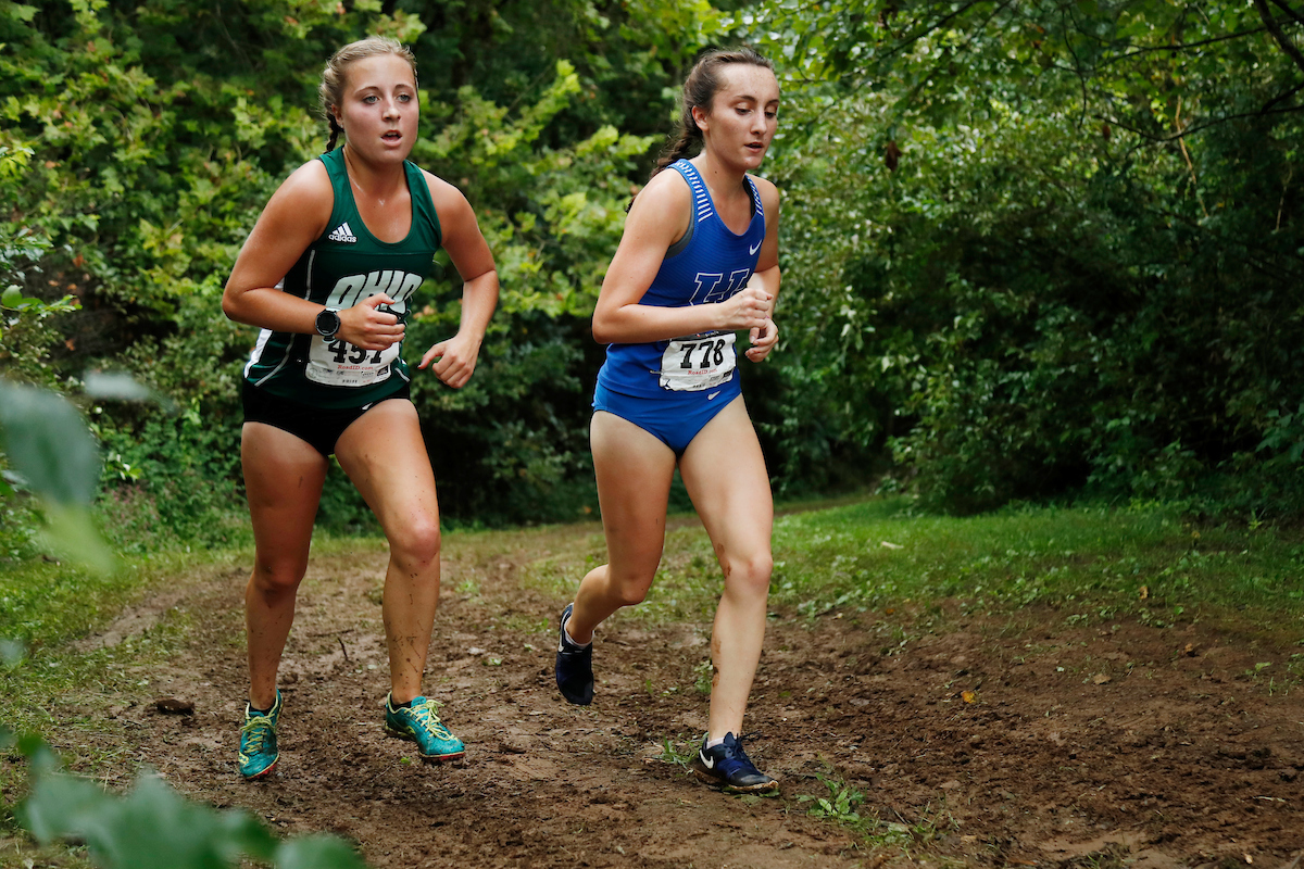 Kelli Walsh.

Bluegrass Invitational.


Photo by Chet White | UK Athletics