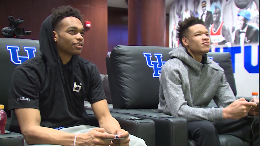 MBB: This Is Kentucky Basketball - Ep. 11