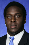 Nii Adjei Oninku - Football - University of Kentucky Athletics