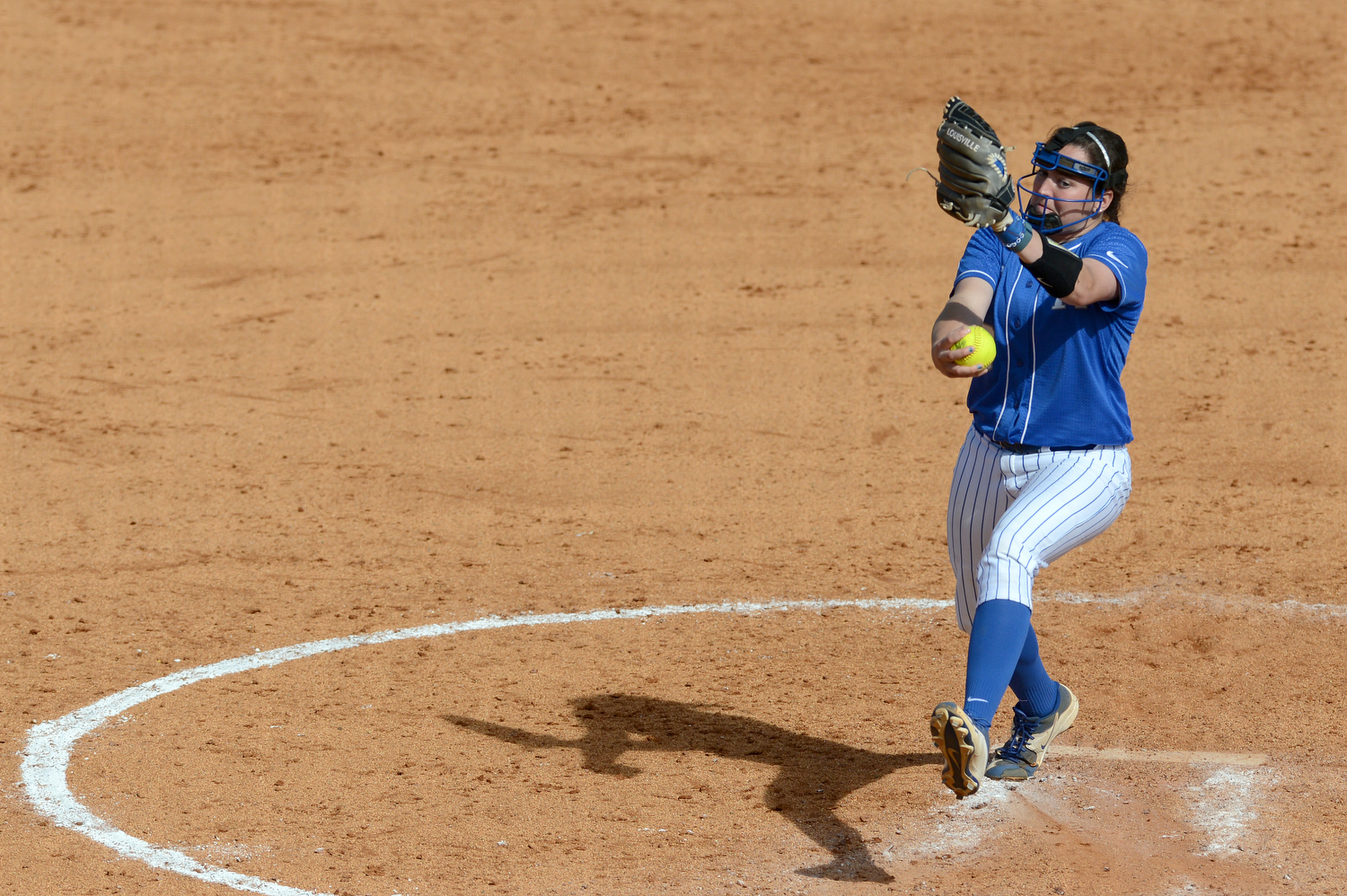 Cheek’s Grand Slam, Nunley’s Homer Power Kentucky Past No. 4 Oregon