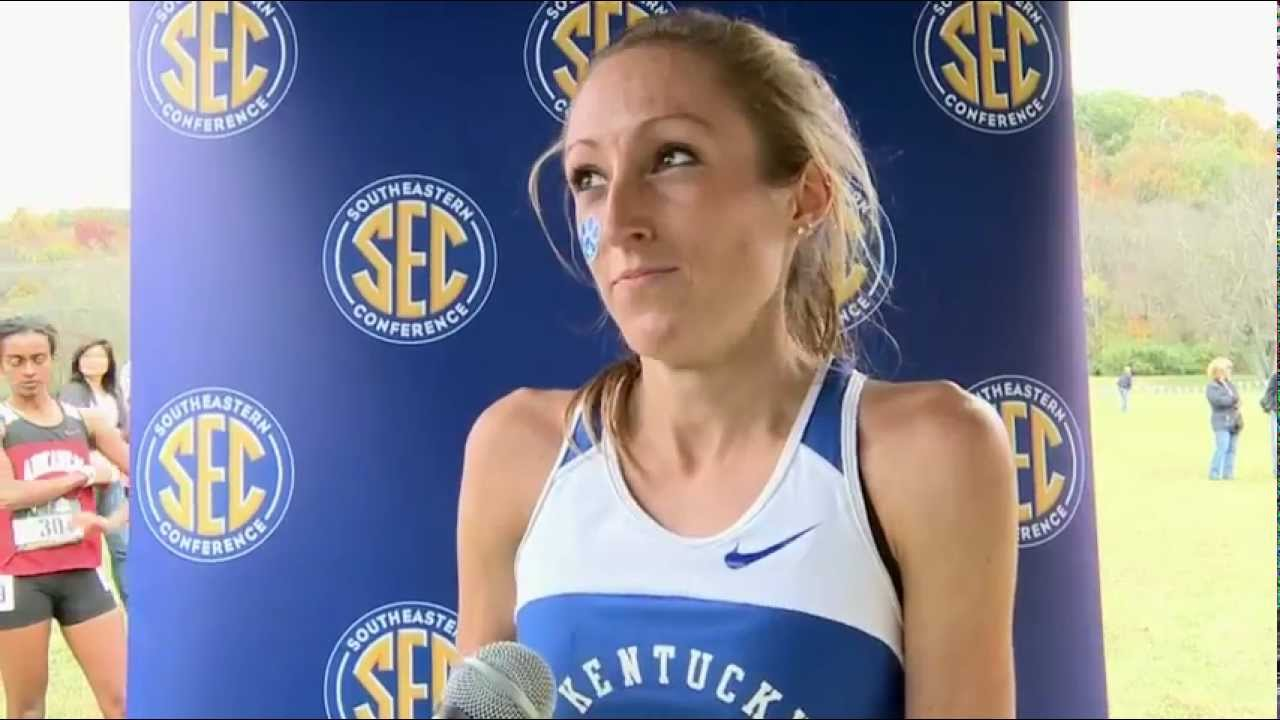 UK Rewind: Cally Macumber Wins SEC Championship