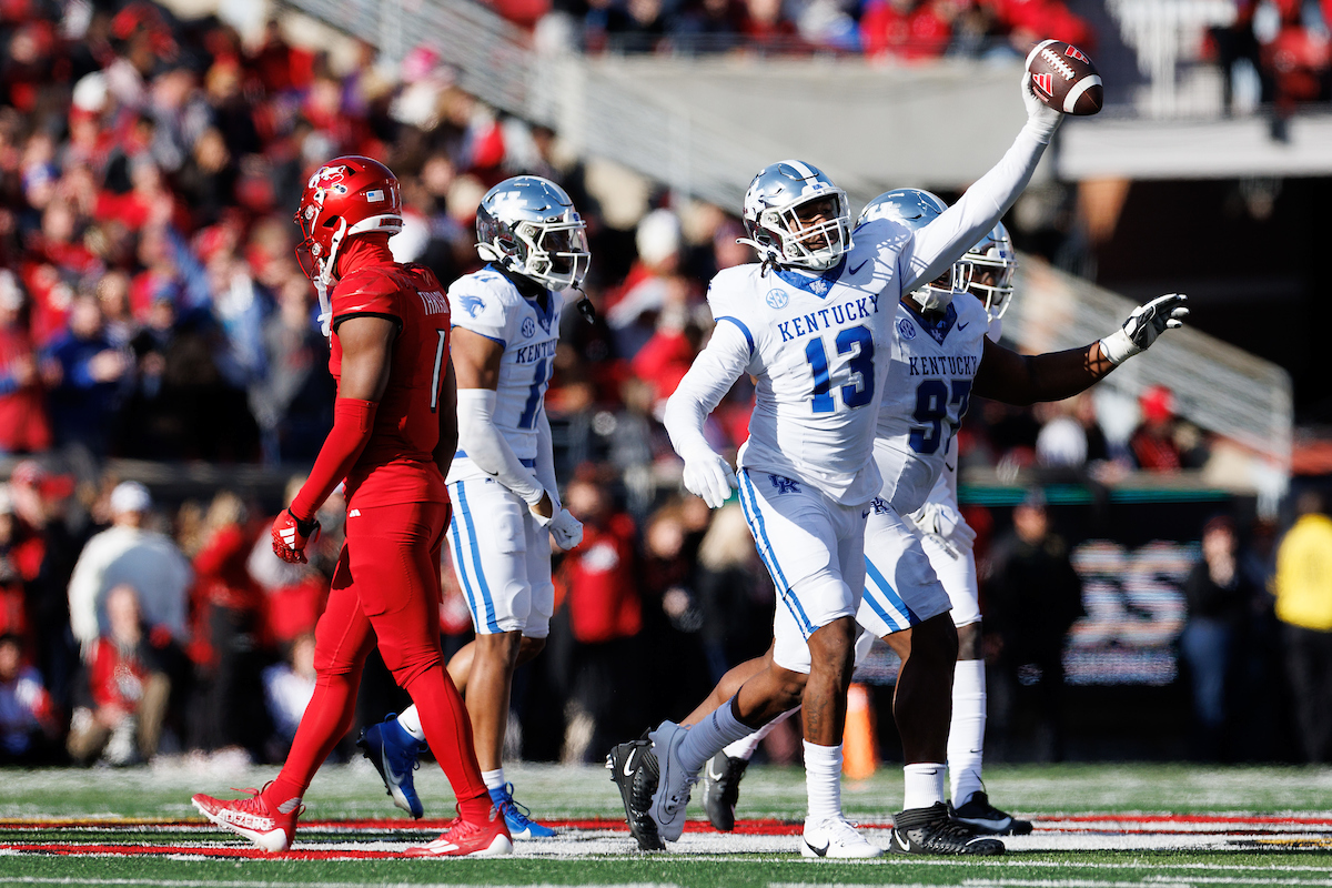 Video: J.J. Weaver on BBN Tonight