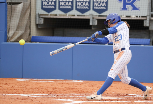 KATIE REED.

The University of Kentucky softball team falls to Alabama 9-3 Sunday, April 1, 2018, at John Cropp Stadium in Lexington, KY.

Photo by Elliott Hess | UK Athletics