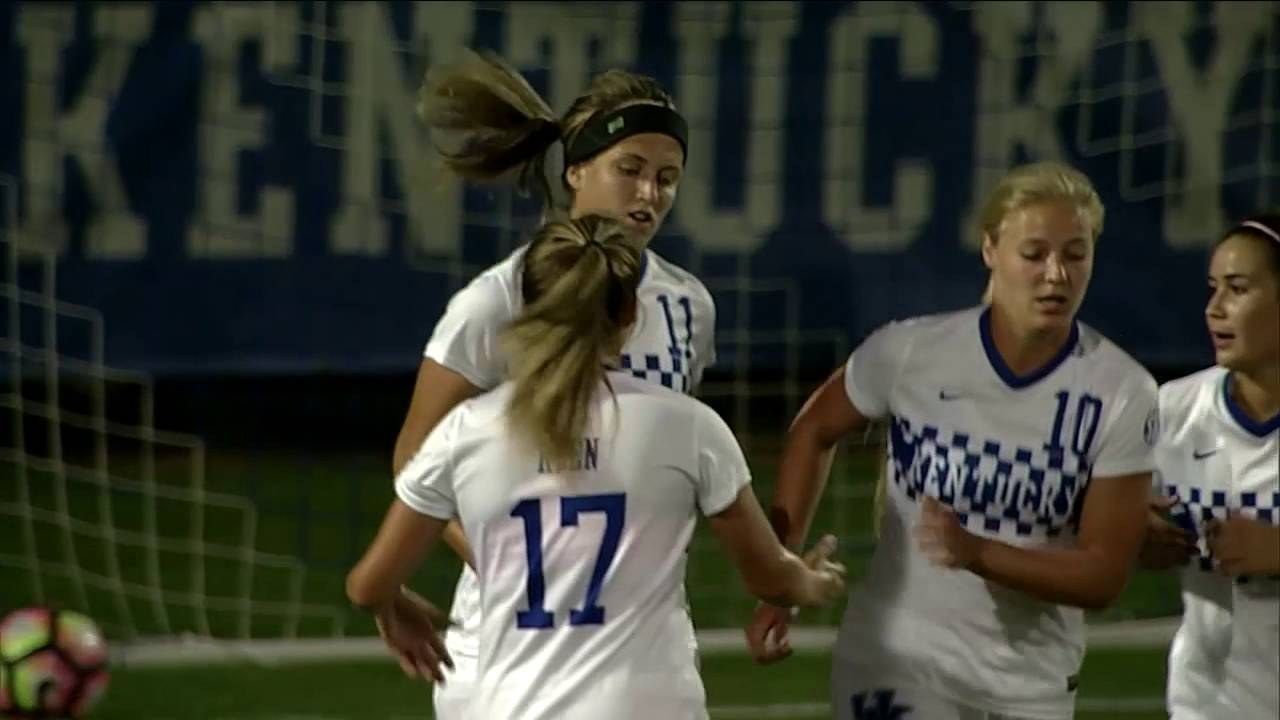 UKWS Kentucky 3 SEMO 2