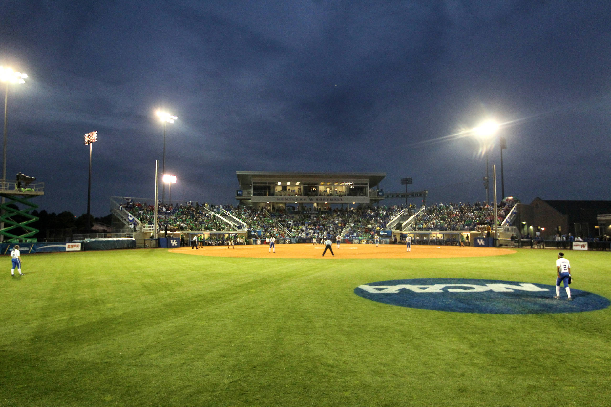 Kentucky Softball Poster Named Best in the Nation for 2017