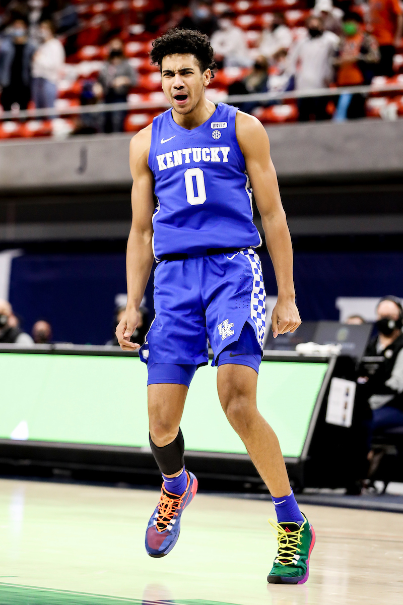 Jacob Toppin.

Kentucky loses to Auburn, 66-59.

Photo by Chet White | UK Athletics