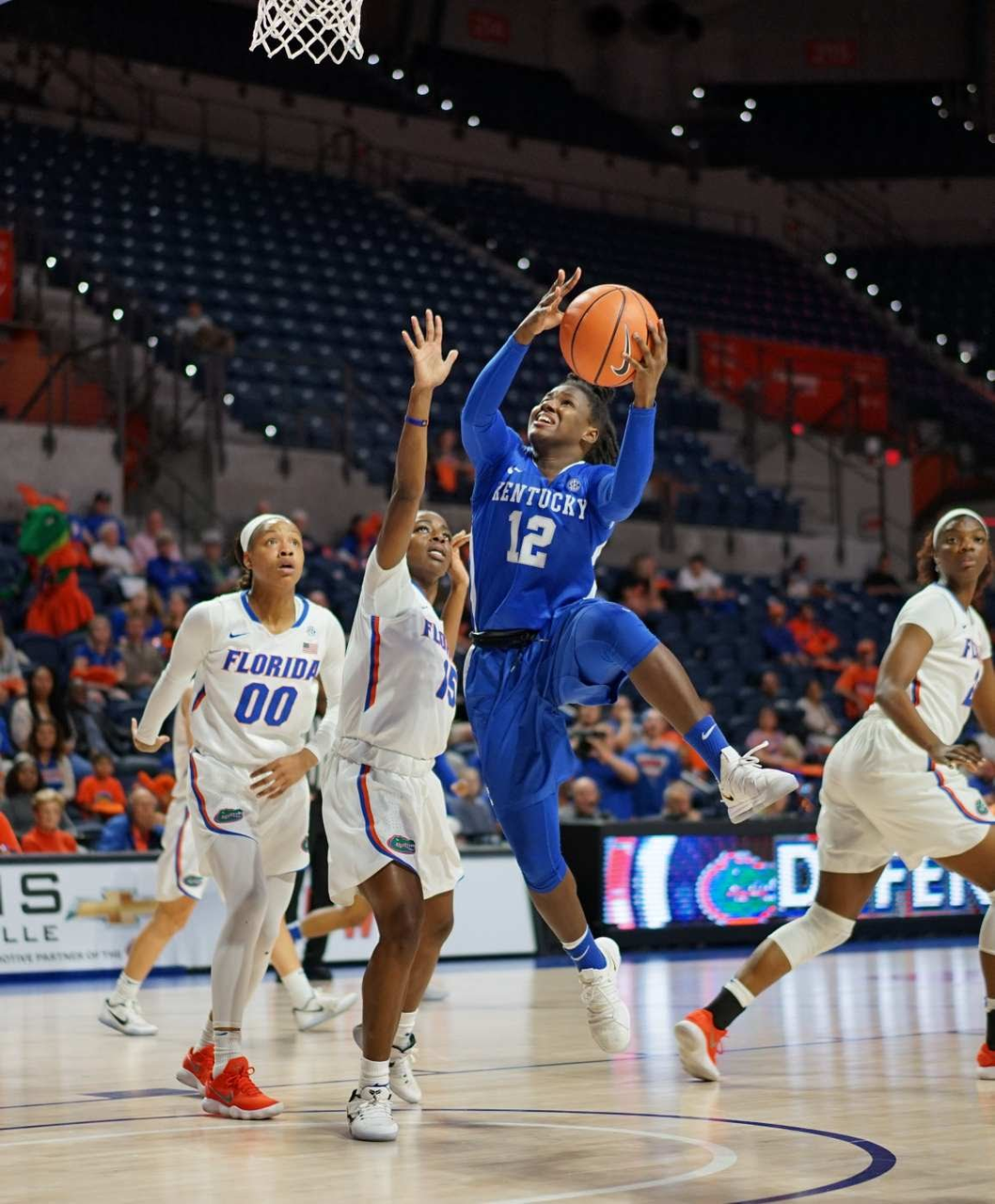 Photo by Julie O'Brien