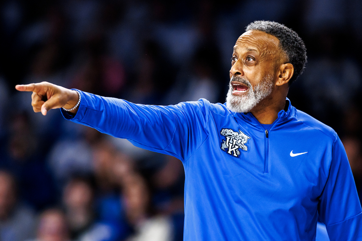 UK Sports Network Coverage of Kentucky Women's Basketball vs SEC Tournament