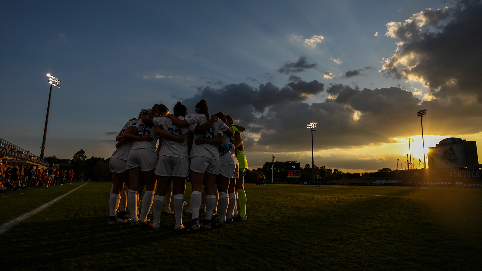 Kentucky Women’s Soccer Announces Roster Additions for Fall 2022