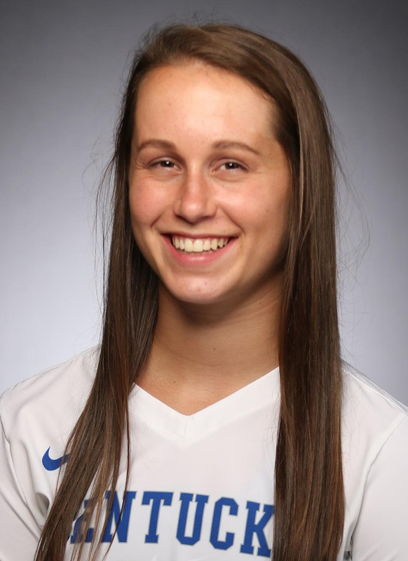 Merideth Jewell - Volleyball - University of Kentucky Athletics