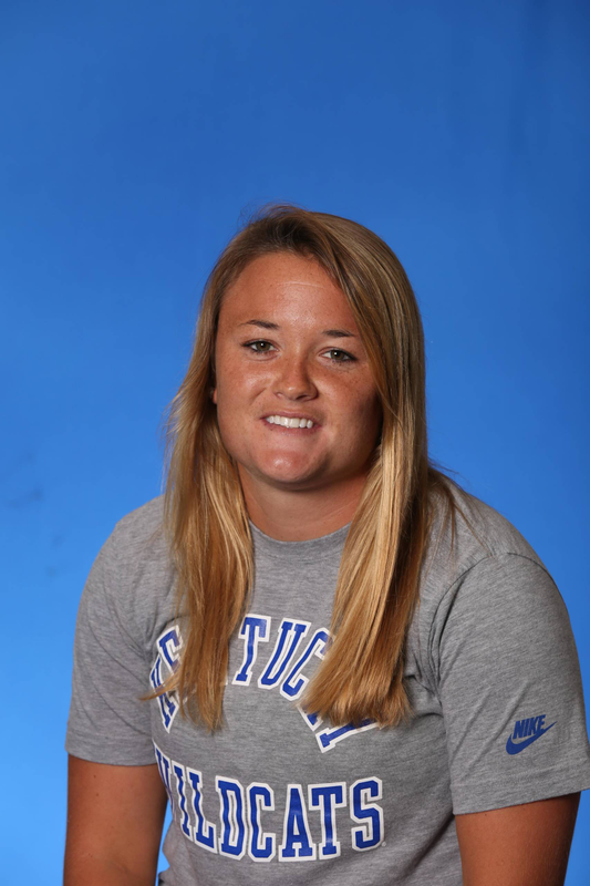 Sammy Scofield -  - University of Kentucky Athletics