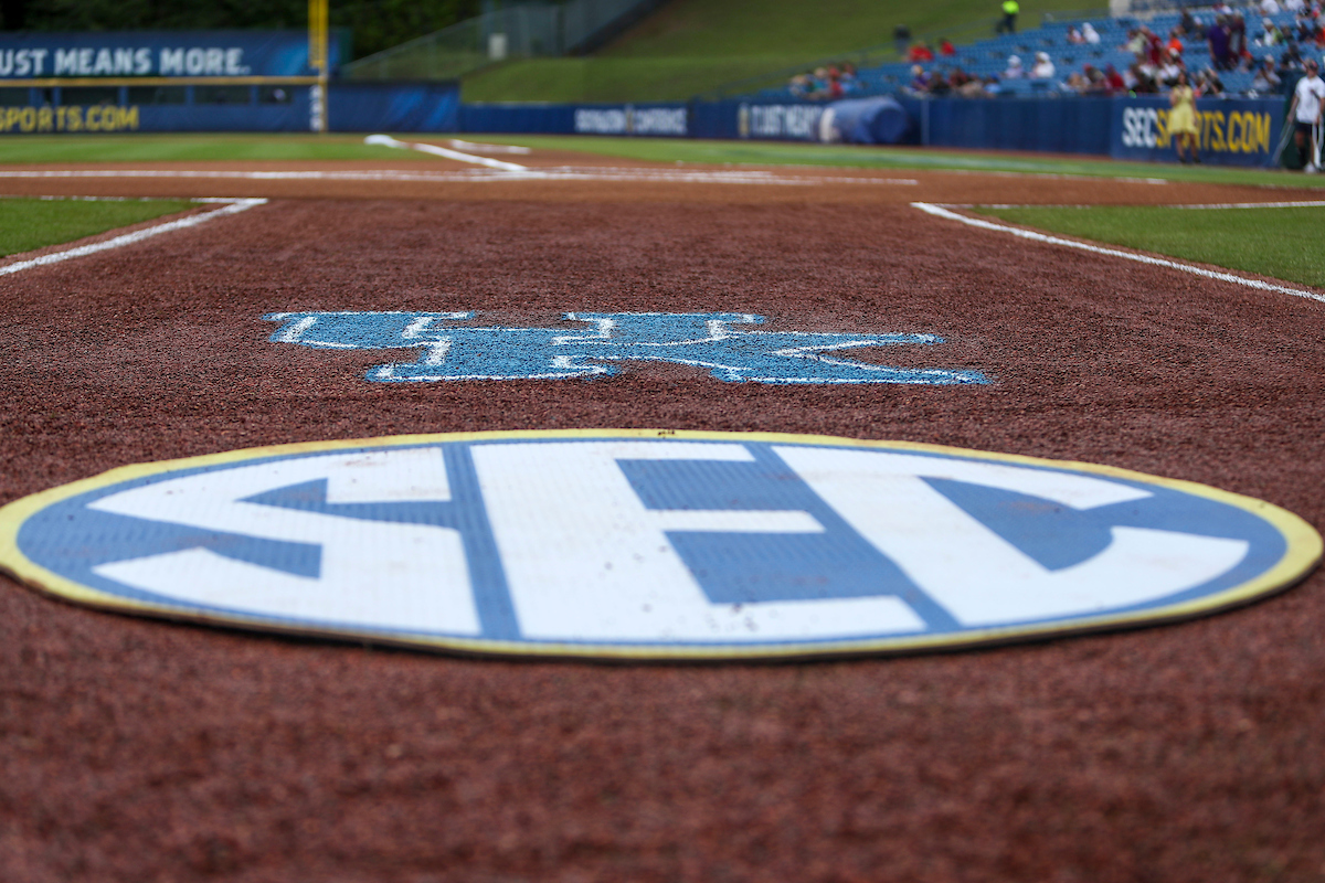 Kentucky beats Auburn 3-1.

Photo by Sarah Caputi | UK Athletics