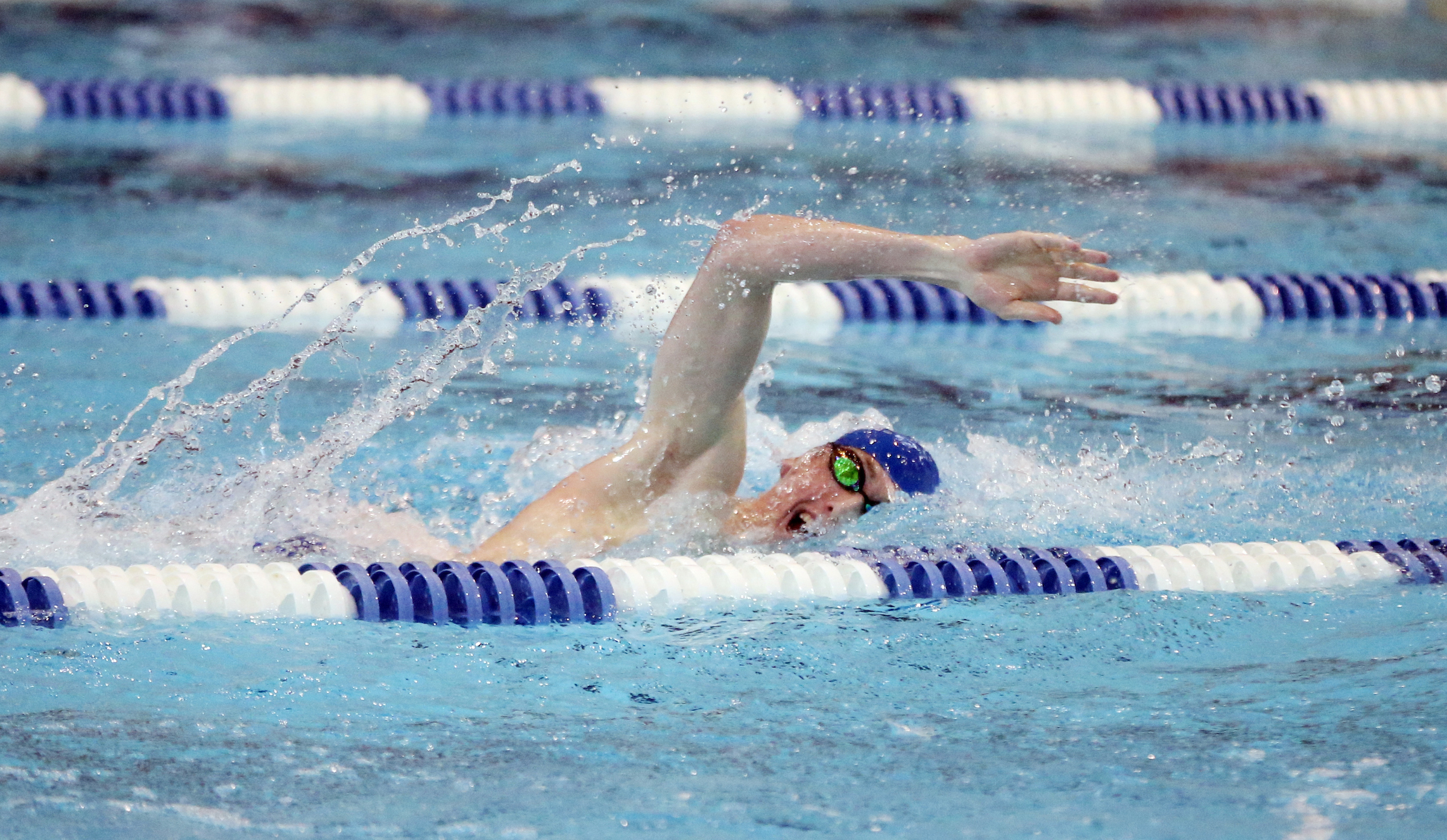 Kentucky to Close Dual Season at Cincinnati