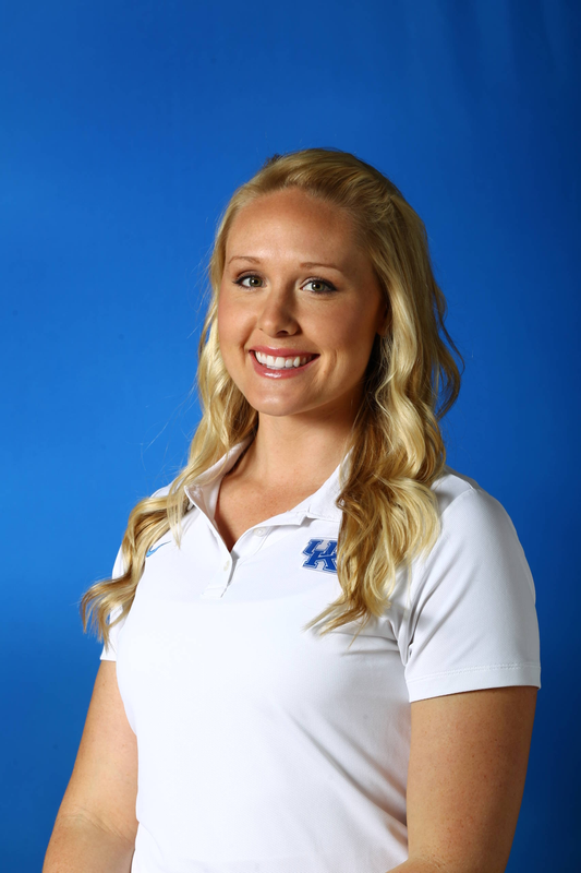 Lauren Cumbess -  - University of Kentucky Athletics