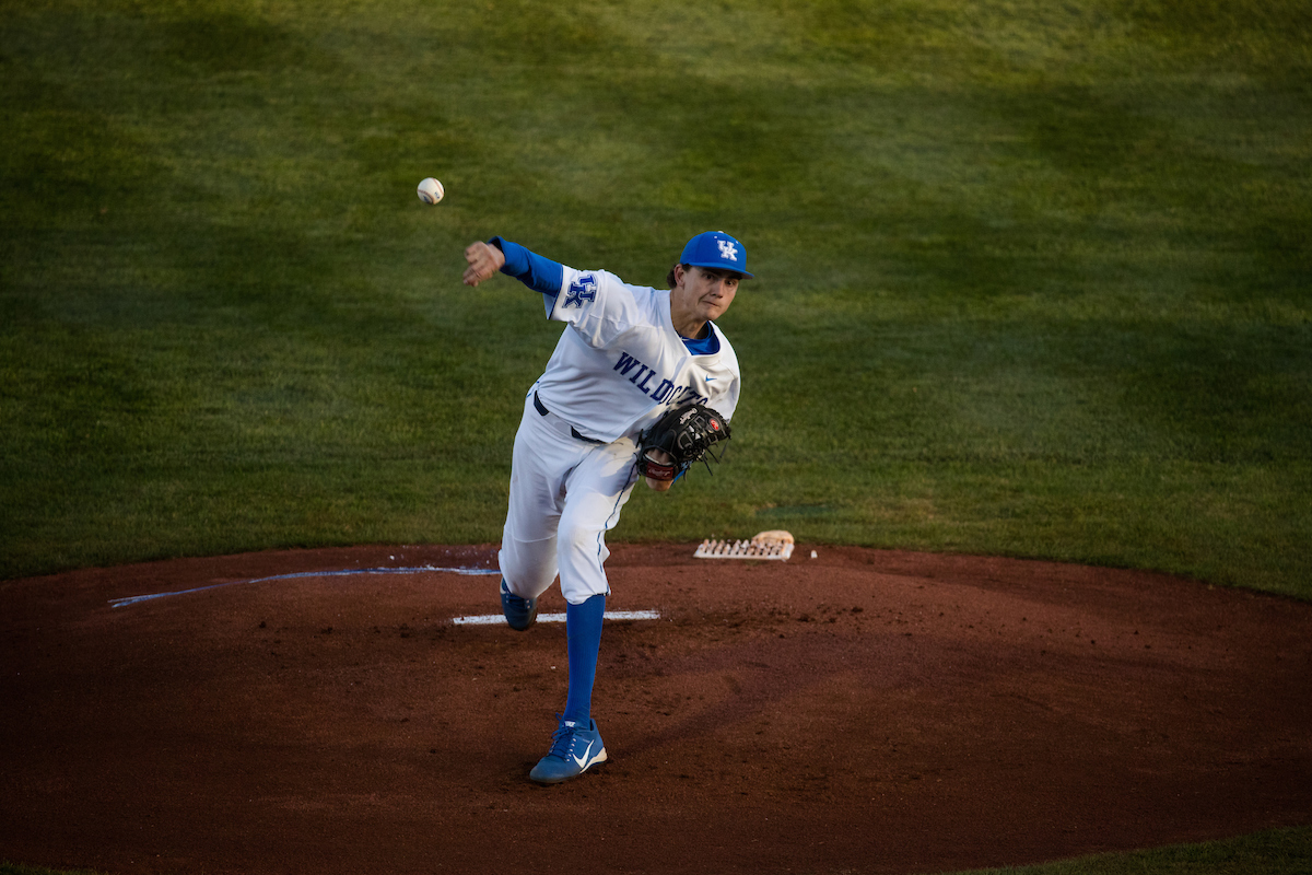 Kentucky-Florida FRI Baseball Gallery