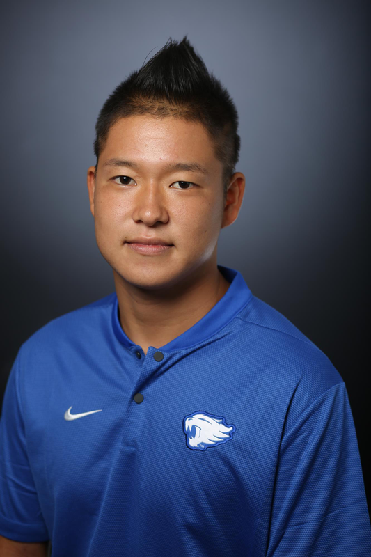 Kento Yamada - Men's Tennis - University of Kentucky Athletics