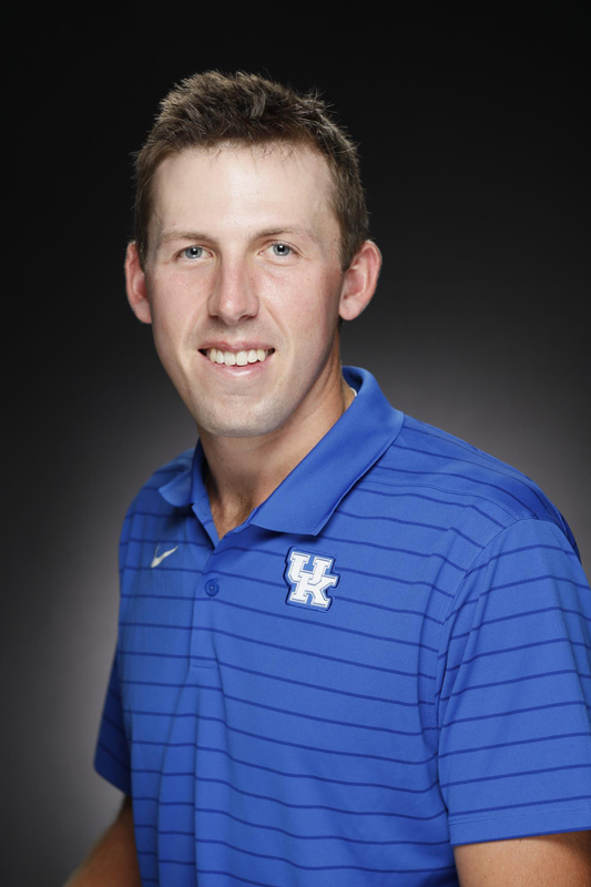 Jacob Cook - Men's Golf - University of Kentucky Athletics