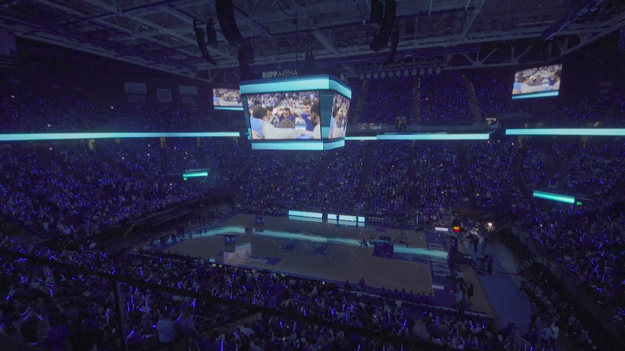 BBM: Men's Basketball Intro