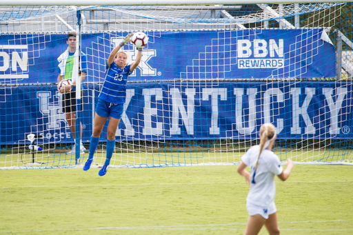 Steph Stull

WSOC vs WKU 0-0

Photo by Mark Mahan | UK Athletics