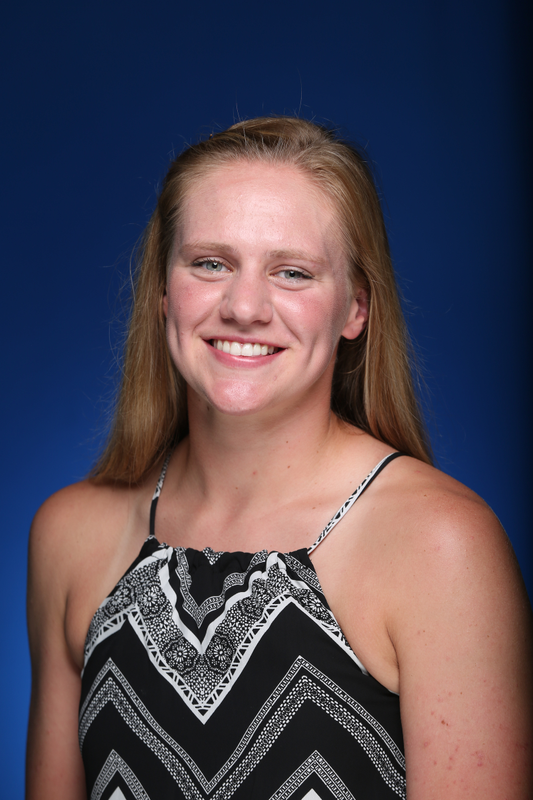 Bridgette Alexander - Swimming &amp; Diving - University of Kentucky Athletics