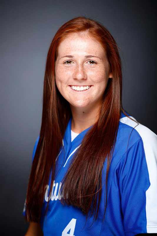 Renee Abernathy - Softball - University of Kentucky Athletics