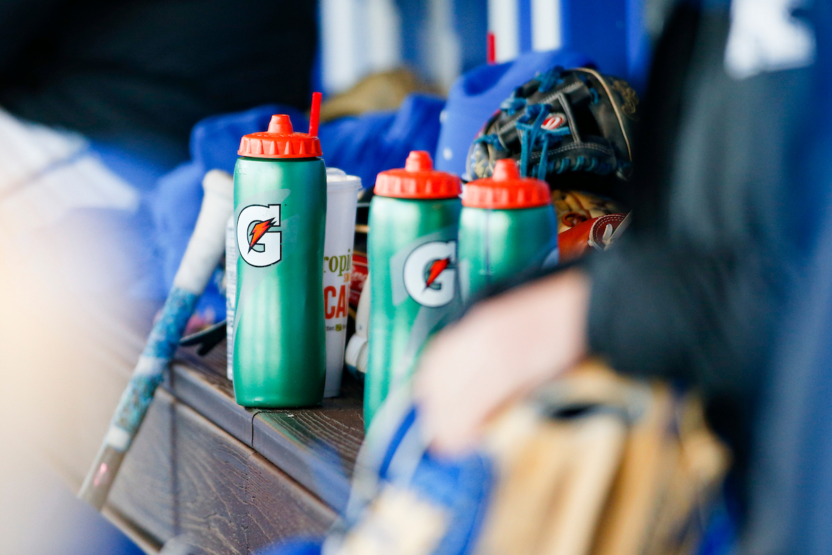 Gatorade.

Kentucky comes out on top of MSU 7-0 on Tuesday, March 26


Photo by Isaac Janssen | UK Athletics