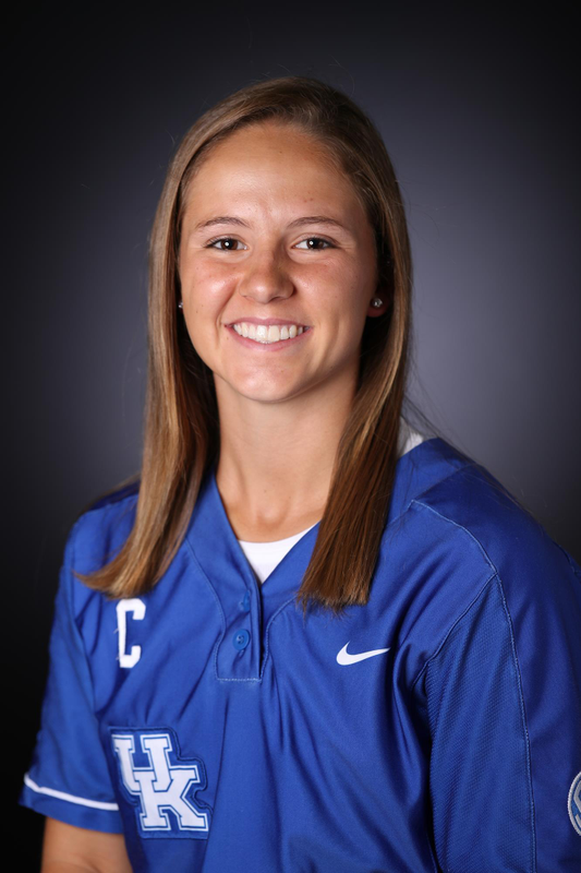 Katie Reed - Softball - University of Kentucky Athletics