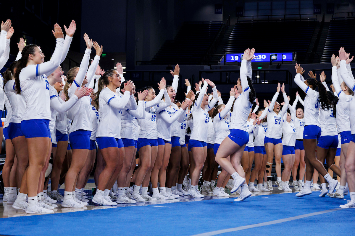 Kentucky STUNT Wins Twice in Nashville on Friday